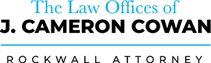 The Law Offices of J. Cameron Cowan
